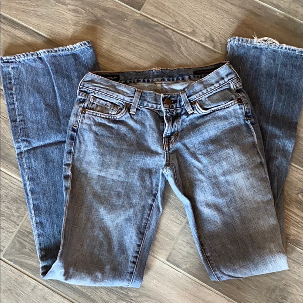 Citizens of Humanity Denim